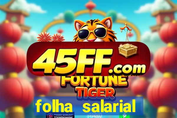 folha salarial flamengo 2019